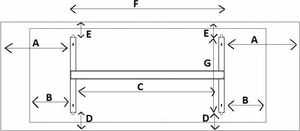 Grzejnik Radialight Grzejnik elektryczny energooszczędny KLIMA 20 2000W 17