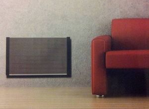 Grzejnik Aurora GRZEJNIK HALOS 15 750/1500W przenośny lub wiszący panel na podczerwień 3