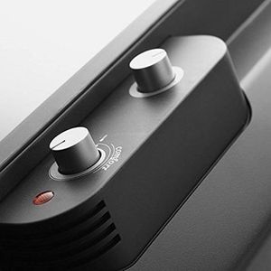 Grzejnik Aurora GRZEJNIK HALOS 15 750/1500W przenośny lub wiszący panel na podczerwień 4