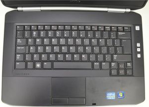 Laptop Dell (A) Notebook Dell Latitude E5420 - i5 2410 - 2 generacja / 8GB / 240 GB SSD / 14 / Windows 10 Home / Klasa A uniwersalny 4
