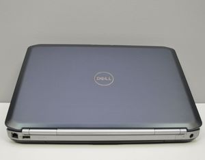 Laptop Dell (A) Notebook Dell Latitude E5420 - i5 2410 - 2 generacja / 8GB / 240 GB SSD / 14 / Windows 10 Home / Klasa A uniwersalny 5