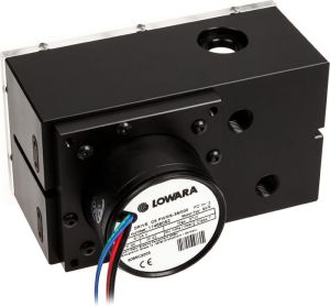 EK Water Blocks EK-DBAY D5 PWM + Pompa (3831109840764) 2