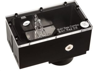 EK Water Blocks EK-DBAY D5 PWM + Pompa (3831109840764) 3