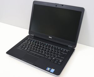 Laptop Dell Latitude E6440 3