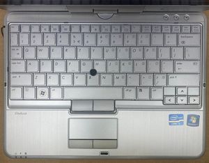 Laptop HP EliteBook 2760P 4