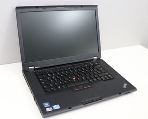 Laptop Lenovo (A) Notebook Lenovo ThinkPad T430 i5-3210M 8GB / 120 GB SSD / 14 / HD+ / Klasa A uniwersalny 2