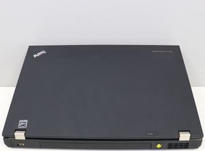 Laptop Lenovo (A) Notebook Lenovo ThinkPad T430 i5-3210M 8GB / 120 GB SSD / 14 / HD+ / Klasa A uniwersalny 5