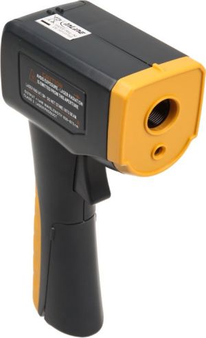 InLine Czytnik temperatury na podczerwień z LCD (43119) 2