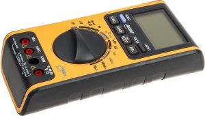 InLine Multimetr cyfrowy 5w1 (43116) 2