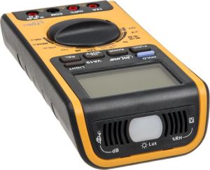 InLine Multimetr cyfrowy 5w1 (43116) 3