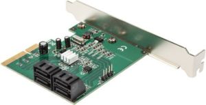 Kontroler InLine (76617D) 2