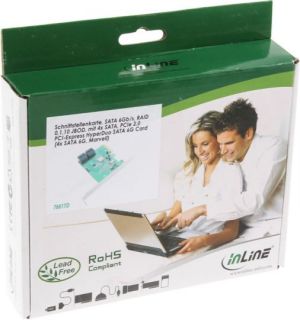 Kontroler InLine (76617D) 3