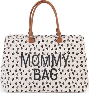 Childhome Torba Mommy Bag Leopard Childhome 1