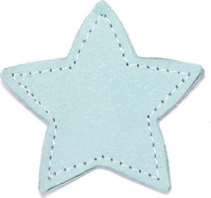 La Millou Moonie's Charm Star Turquoise Dust 2szt. La Millou 1