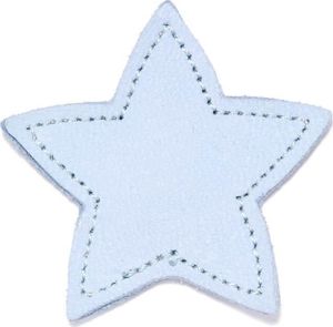 La Millou Moonie's Charm Star Cloudy Blue 2szt. La Millou 1