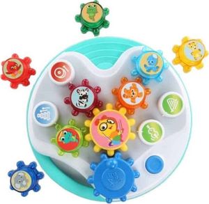 Bright Starts Mała Symfonia Baby Einstein  (1103375) 1