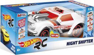 Hot Wheels L Snight Shifter 5+ Hot Wheels 1