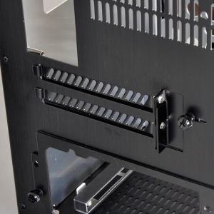 Obudowa Lian Li PC-Q26 Mini-Tower, Czarny (PC-Q26B) 12