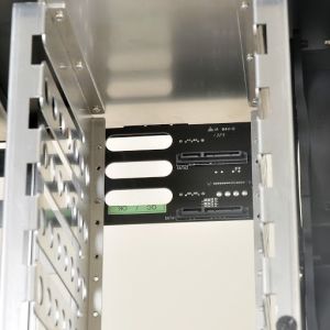 Obudowa Lian Li PC-Q26 Mini-Tower, Czarny (PC-Q26B) 13