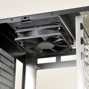 Obudowa Lian Li PC-Q26 Mini-Tower, Czarny (PC-Q26B) 14