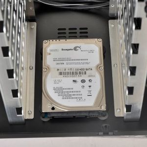 Obudowa Lian Li PC-Q26 Mini-Tower, Czarny (PC-Q26B) 15