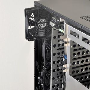 Obudowa Lian Li PC-Q26 Mini-Tower, Czarny (PC-Q26B) 17