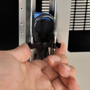 Obudowa Lian Li PC-Q26 Mini-Tower, Czarny (PC-Q26B) 18