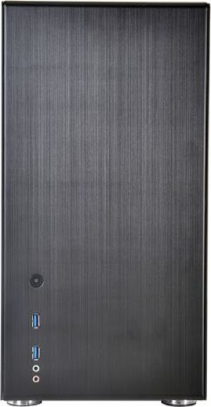 Obudowa Lian Li PC-Q26 Mini-Tower, Czarny (PC-Q26B) 2