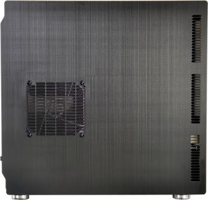 Obudowa Lian Li PC-Q26 Mini-Tower, Czarny (PC-Q26B) 3