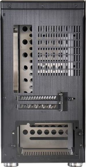 Obudowa Lian Li PC-Q26 Mini-Tower, Czarny (PC-Q26B) 4