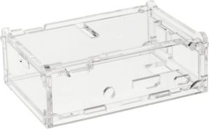 Raspberry Pi Obudowa Raspberry Pi B+/2B/3B/3B+ (RB-Case+01) 3