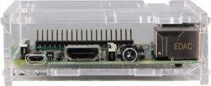 Raspberry Pi Obudowa Raspberry Pi B+/2B/3B/3B+ (RB-Case+01) 6