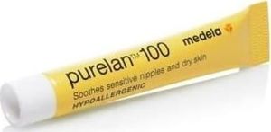 Medela Krem na brodawki Purelan 7 g 100 Medela 1