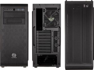 Obudowa Thermaltake Core V31 (CA-1C8-00M1WN-00) 2