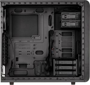 Obudowa Thermaltake Core V31 (CA-1C8-00M1WN-00) 3
