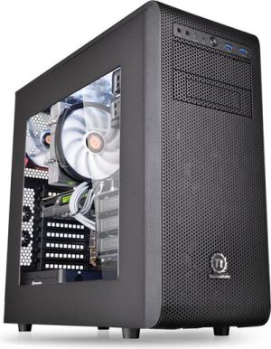 Obudowa Thermaltake Core V31 (CA-1C8-00M1WN-00) 4