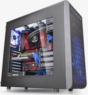 Obudowa Thermaltake Core V31 (CA-1C8-00M1WN-00) 5