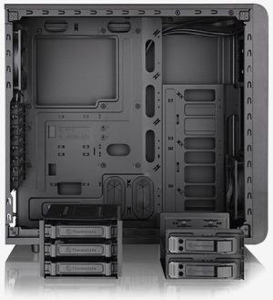 Obudowa Thermaltake Core V31 (CA-1C8-00M1WN-00) 7