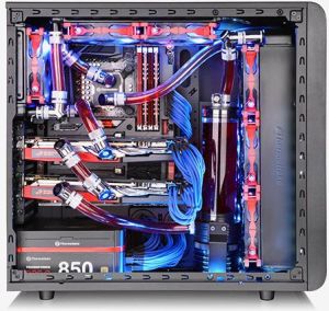 Obudowa Thermaltake Core V31 (CA-1C8-00M1WN-00) 9