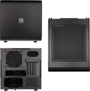 Obudowa Thermaltake Core V21 (CA-1D5-00S1WN-00) 2