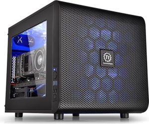 Obudowa Thermaltake Core V21 (CA-1D5-00S1WN-00) 4