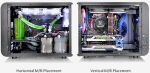 Obudowa Thermaltake Core V21 (CA-1D5-00S1WN-00) 5