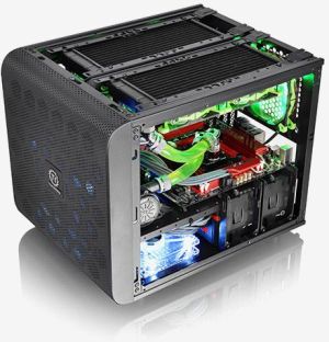 Obudowa Thermaltake Core V21 (CA-1D5-00S1WN-00) 7