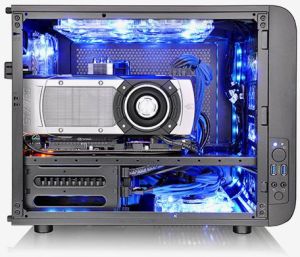 Obudowa Thermaltake Core V21 (CA-1D5-00S1WN-00) 9