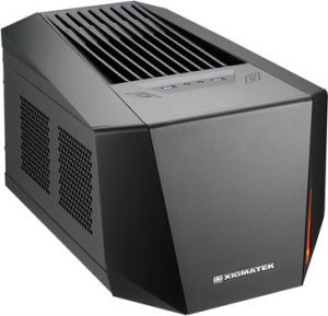 Obudowa Xigmatek EN6312, 2xUSB 3.0, Czarna 11