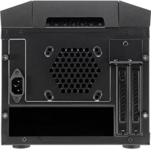 Obudowa Xigmatek EN6312, 2xUSB 3.0, Czarna 4