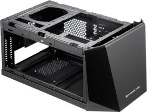 Obudowa Xigmatek EN6312, 2xUSB 3.0, Czarna 5