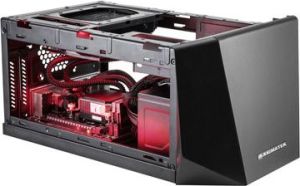 Obudowa Xigmatek EN6312, 2xUSB 3.0, Czarna 8