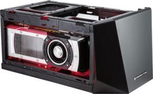 Obudowa Xigmatek EN6312, 2xUSB 3.0, Czarna 9