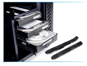 Obudowa Zalman R1 (R1) 17